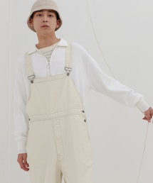 Kastane | 【WHIMSIC】HALF ZIP KNIT POLO SHIRT(ニット/セーター)