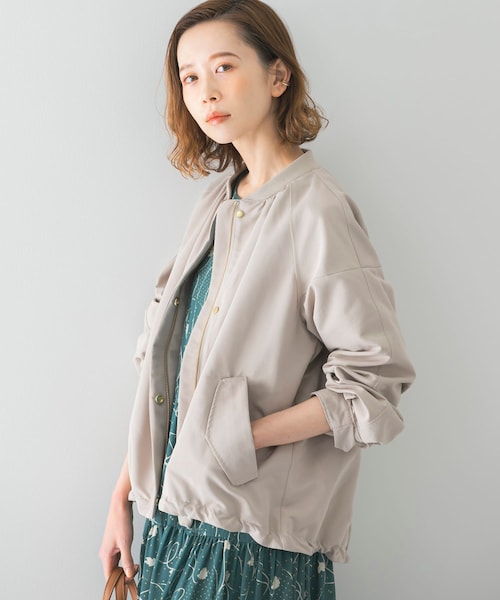 URBAN RESEARCH ROSSO WOMEN（アーバンリサーチ ロッソ）の「ギャザー 