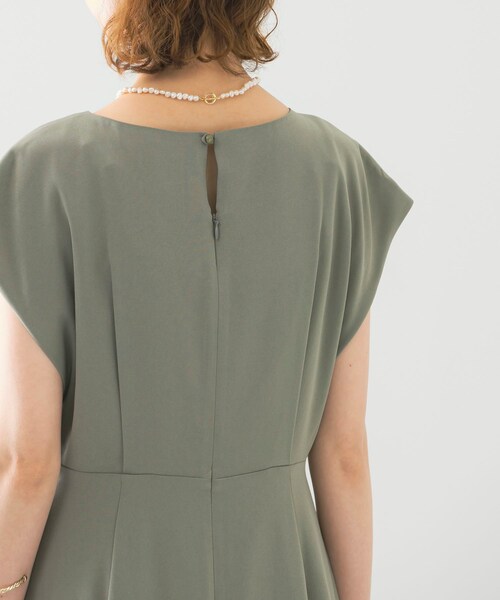 URBAN RESEARCH ROSSO WOMEN（アーバンリサーチ　ロッソ）の「ハイウエストナロードレス（その他・レディース・MINT/BLUE/NAVY・FREE）」の18枚目の写真