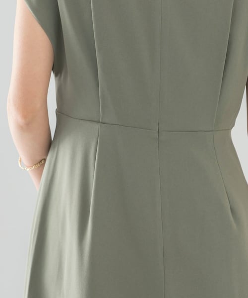 URBAN RESEARCH ROSSO WOMEN（アーバンリサーチ　ロッソ）の「ハイウエストナロードレス（その他・レディース・MINT/BLUE/NAVY・FREE）」の19枚目の写真