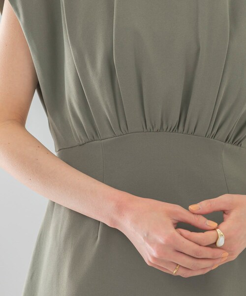 URBAN RESEARCH ROSSO WOMEN（アーバンリサーチ　ロッソ）の「ハイウエストナロードレス（その他・レディース・MINT/BLUE/NAVY・FREE）」の16枚目の写真