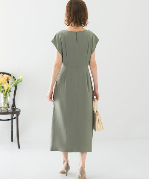 URBAN RESEARCH ROSSO WOMEN（アーバンリサーチ　ロッソ）の「ハイウエストナロードレス（その他・レディース・MINT/BLUE/NAVY・FREE）」の6枚目の写真