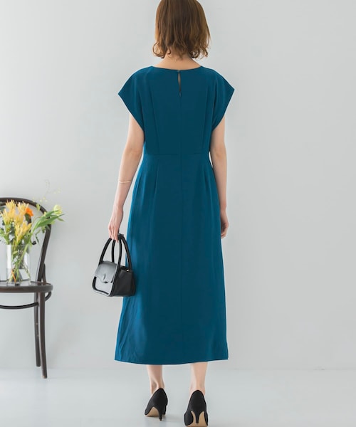 URBAN RESEARCH ROSSO WOMEN（アーバンリサーチ　ロッソ）の「ハイウエストナロードレス（その他・レディース・MINT/BLUE/NAVY・FREE）」の10枚目の写真