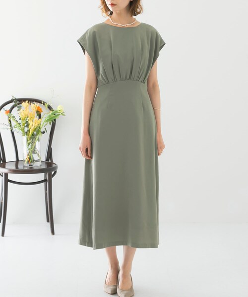 URBAN RESEARCH ROSSO WOMEN（アーバンリサーチ　ロッソ）の「ハイウエストナロードレス（その他・レディース・MINT/BLUE/NAVY・FREE）」の11枚目の写真