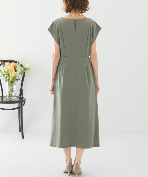 URBAN RESEARCH ROSSO WOMEN（アーバンリサーチ　ロッソ）の「ハイウエストナロードレス（その他・レディース・MINT/BLUE/NAVY・FREE）」の13枚目の写真