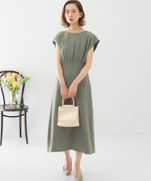 URBAN RESEARCH ROSSO WOMEN | ハイウエストナロードレス