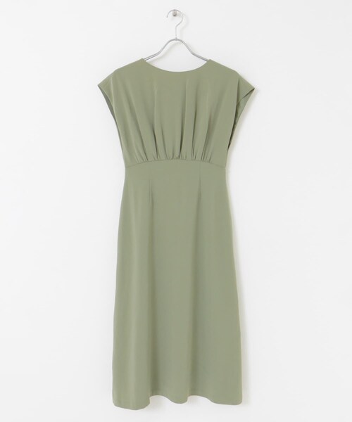 URBAN RESEARCH ROSSO WOMEN（アーバンリサーチ　ロッソ）の「ハイウエストナロードレス（その他・レディース・MINT/BLUE/NAVY・FREE）」の20枚目の写真