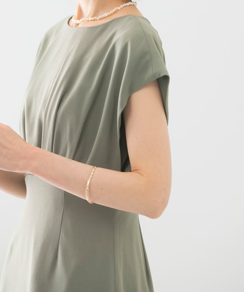 URBAN RESEARCH ROSSO WOMEN（アーバンリサーチ　ロッソ）の「ハイウエストナロードレス（その他・レディース・MINT/BLUE/NAVY・FREE）」の15枚目の写真