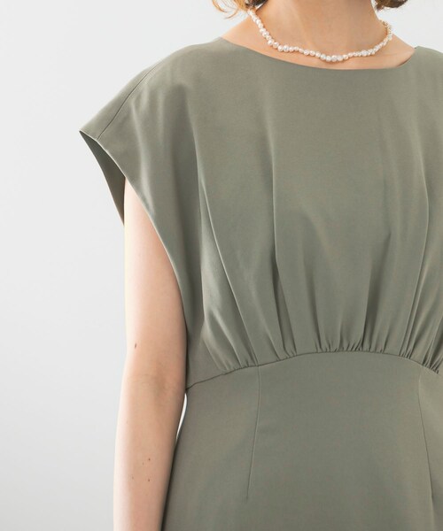 URBAN RESEARCH ROSSO WOMEN（アーバンリサーチ　ロッソ）の「ハイウエストナロードレス（その他・レディース・MINT/BLUE/NAVY・FREE）」の14枚目の写真