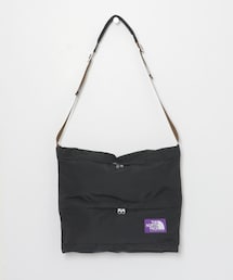THE NORTH FACE PURPLE LABEL（ザ ノースフェイス パープルレーベル）の「THE NORTH FACE PURPLE LABEL Field Shouder Bag（その他）」