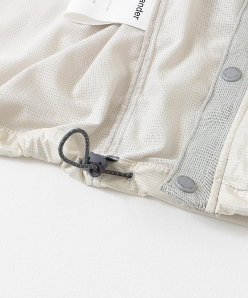 トップス and wander Covered Rip Cardigan3 54466478?w=400