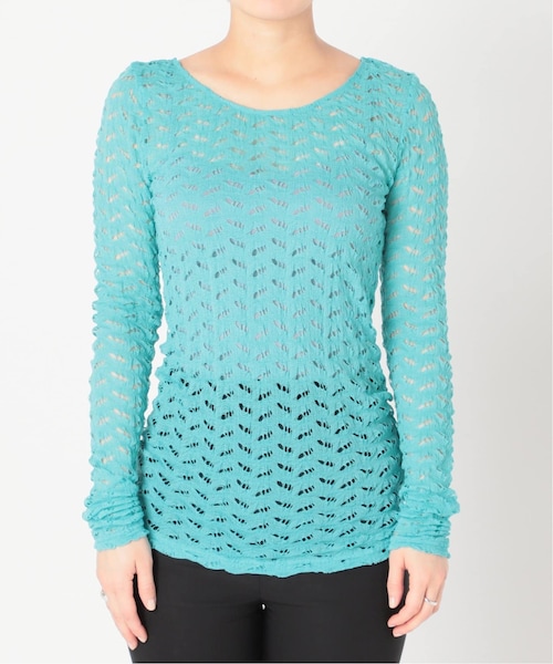 EDIT. FOR LULU（エディットフォールル）の「《予約》ストレッチレース