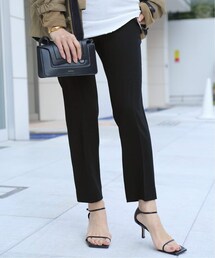Deuxieme Classe（ドゥーズィエムクラス）の「*追加 EDEN CROPPED パンツ（その他）」
