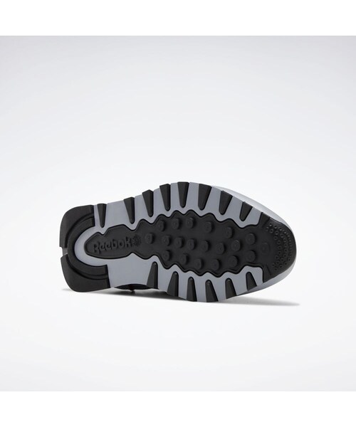 Reebok(リーボック)の「クラシック レザー 1983 ビンテージ / Classic Leather 1983 Vintage Shoes(シューズ・チョーク/チョーク/ベクターレッド(GX0281)/コールドグレー/フラッシュレッド/チョーク(GX0282))」の14枚目の写真