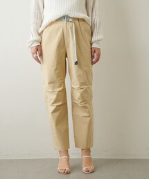 Whim Gazette（ウィムガゼット）の「【F/CE.】テーパードパンツ（その他パンツ）」