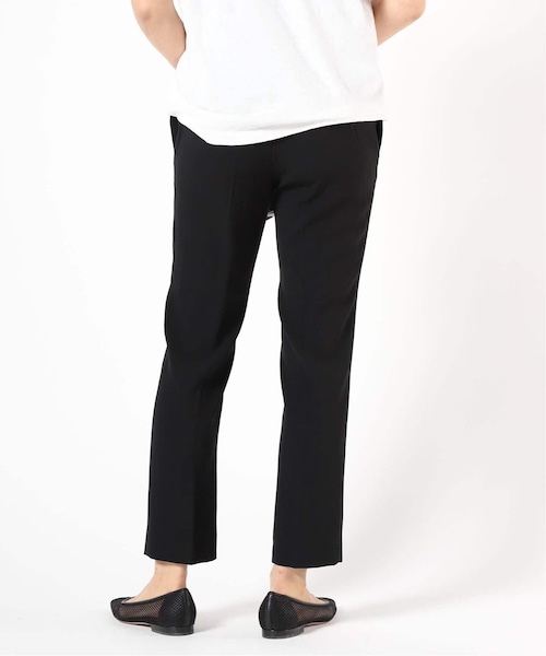 美品　ドゥーズィエムクラス　EDEN CROPPED パンツ Deuxieme Classe（ドゥーズィエムクラス）の「*追加 EDEN