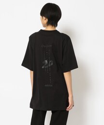 Y-3/ワイスリー/COMMERATIVE SS TEE
