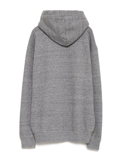 DSQUARED2(ディースクエアード)の「Bold Logo Hoodie(その他・メンズ・GRAY/07・M/L)」の4枚目の写真