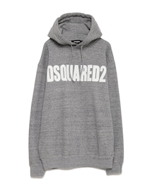 Bold Logo Hoodie