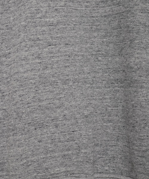 DSQUARED2(ディースクエアード)の「Bold Logo Hoodie(その他・メンズ・GRAY/07・M/L)」の5枚目の写真