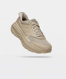 HOKA Bondi L 路跑鞋 (男)