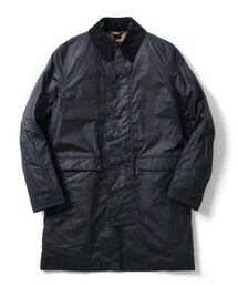 Barbour YLÈVE URBAN RESEARCH Burghley Barbour × YLÈVE for URBAN RESEARCH | 株式会社TSIホールディングスの