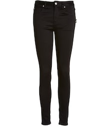 IZZUE | izzue Stretch Twill Skinny Pants (Women)(デニムパンツ)