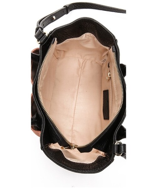SEE BY CHLOE（シーバイクロエ）の「See by Chloe Nellie Small Zip