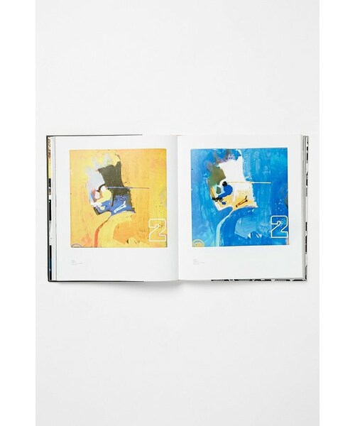 URBAN OUTFITTERS（アーバンアウトフィッターズ）の「Urban Archaeology: Twenty-One Years of MoWax By James Lavelle（本・ASSORTED・ONE SIZE）」の6枚目の写真