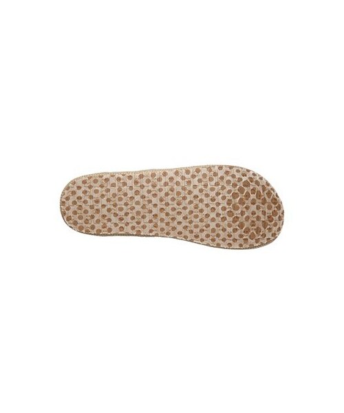 sanuk（サヌーク）の「Sanuk 'Rounder' Slip-On (Men)（その他シューズ・メンズ・Charcoal/Tan・10 M/9 M/11 M/12 M/8 M/13 M/14 M/7 M）」の2枚目の写真