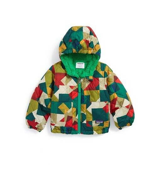 patagonia tribbles jacket