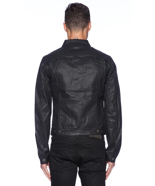 Nudie Jeans（ヌーディージーンズ）の「Nudie Jeans Perry Jean Jacket