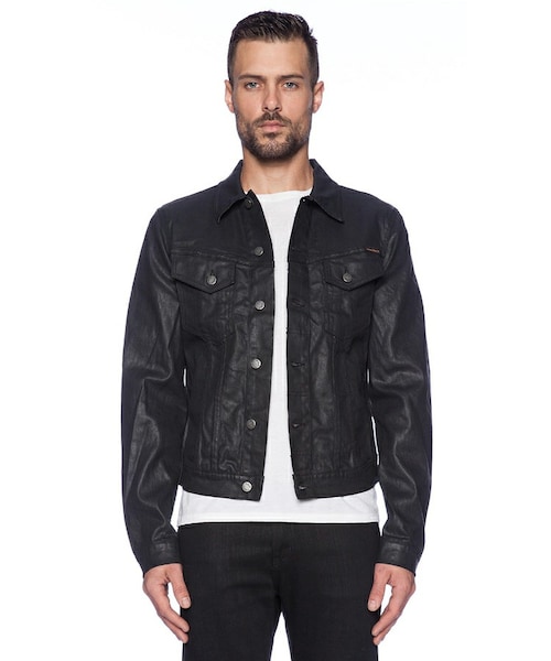 Nudie Jeans（ヌーディージーンズ）の「Nudie Jeans Perry Jean Jacket