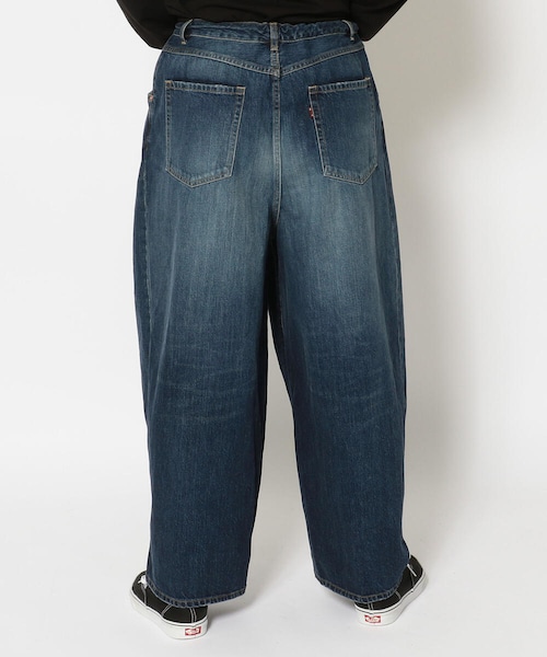 Needles（ニードルス）の「NEEDLES/ニードルズ H.D. PANT - JEAN