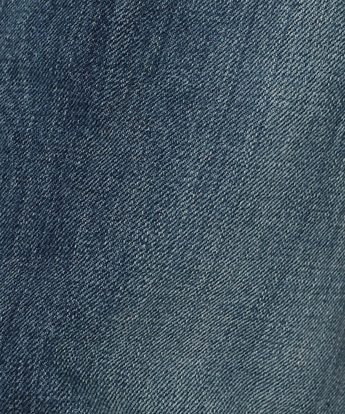 Needles（ニードルス）の「NEEDLES/ニードルズ H.D. PANT - JEAN / 12OZ DENIM VINTAGE KP200（パンツ・メンズ・INDIGO・S/M）」の9枚目の写真