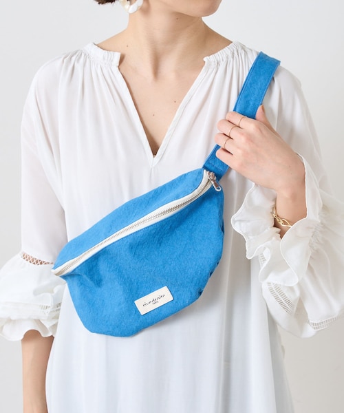 【新品未使用】黒❤︎M❤︎フェイラー❤︎ボールアンドチェーン❤︎コラボ❤︎バッグ❤︎ハイジ ボールアンドチェーン フェイラー コラボ 黒 バッグ Mサイズ ブラック