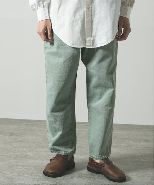 JOURNAL STANDARD（ジャーナルスタンダード）の「【STANDARD JOURNAL / スタンダード ジャーナル】by MURAKAMI Denim（その他・ネイビー/S/M/L）」の3枚目の写真