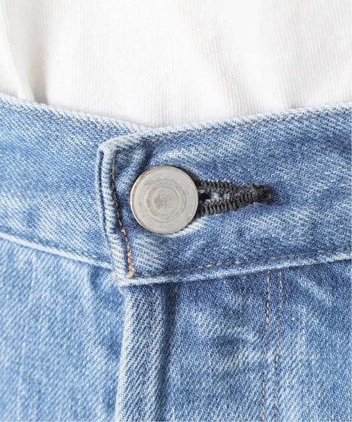 JOURNAL STANDARD（ジャーナルスタンダード）の「【STANDARD JOURNAL / スタンダード ジャーナル】by MURAKAMI Denim（その他・ネイビー/S/M/L）」の21枚目の写真