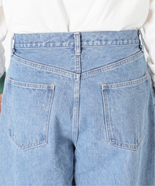 JOURNAL STANDARD（ジャーナルスタンダード）の「【STANDARD JOURNAL / スタンダード ジャーナル】by MURAKAMI Denim（その他・ネイビー/S/M/L）」の15枚目の写真