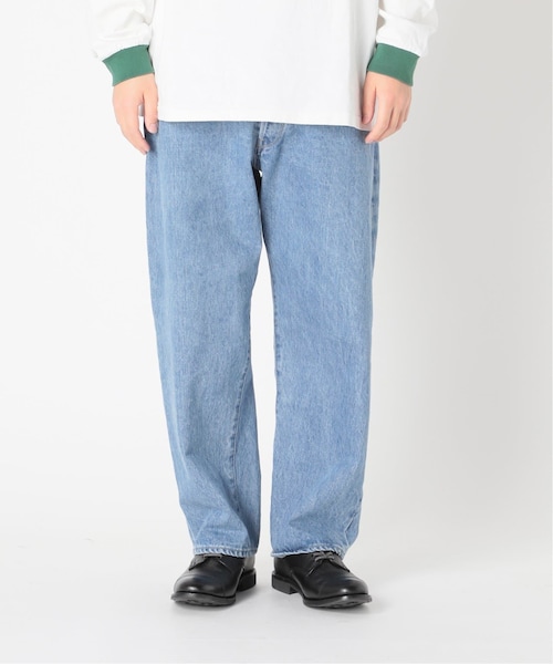 JOURNAL STANDARD（ジャーナルスタンダード）の「【STANDARD JOURNAL / スタンダード ジャーナル】by MURAKAMI Denim（その他・ネイビー/S/M/L）」の11枚目の写真