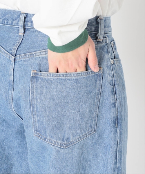 JOURNAL STANDARD（ジャーナルスタンダード）の「【STANDARD JOURNAL / スタンダード ジャーナル】by MURAKAMI Denim（その他・ネイビー/S/M/L）」の16枚目の写真