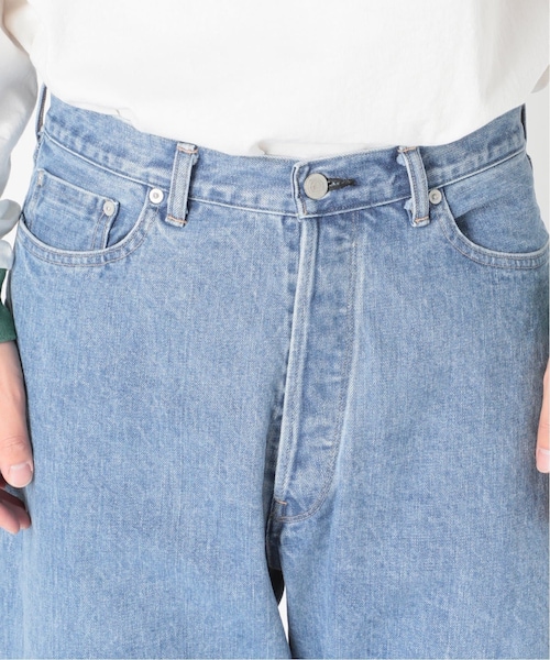 JOURNAL STANDARD（ジャーナルスタンダード）の「【STANDARD JOURNAL / スタンダード ジャーナル】by MURAKAMI Denim（その他・ネイビー/S/M/L）」の17枚目の写真