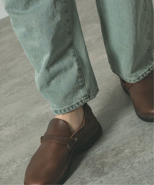 JOURNAL STANDARD（ジャーナルスタンダード）の「【STANDARD JOURNAL / スタンダード ジャーナル】by MURAKAMI Denim（その他・ネイビー/S/M/L）」の10枚目の写真