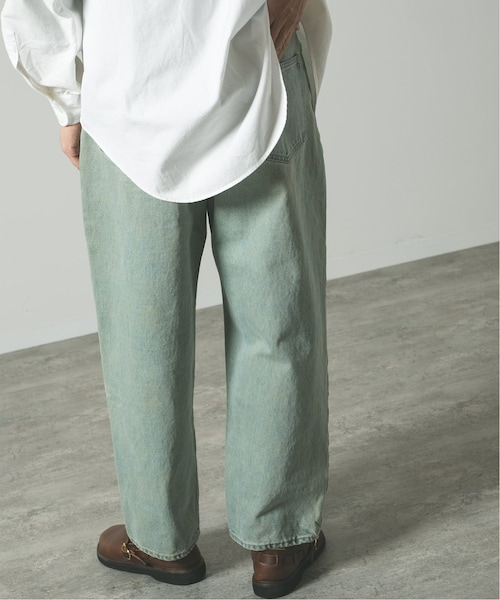 JOURNAL STANDARD（ジャーナルスタンダード）の「【STANDARD JOURNAL / スタンダード ジャーナル】by MURAKAMI Denim（その他・ネイビー/S/M/L）」の7枚目の写真