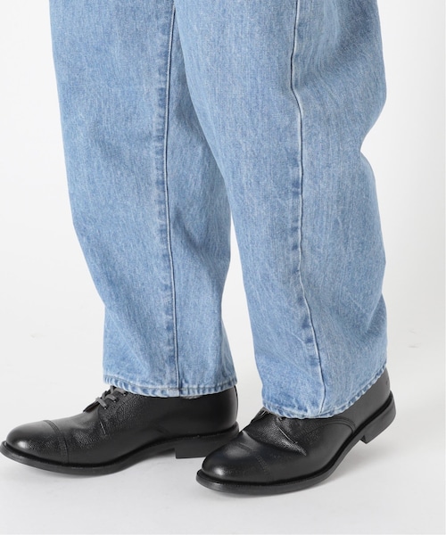 JOURNAL STANDARD（ジャーナルスタンダード）の「【STANDARD JOURNAL / スタンダード ジャーナル】by MURAKAMI Denim（その他・ネイビー/S/M/L）」の20枚目の写真