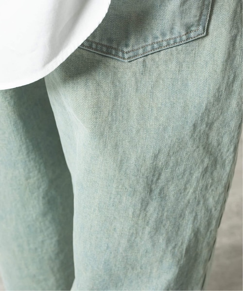 JOURNAL STANDARD（ジャーナルスタンダード）の「【STANDARD JOURNAL / スタンダード ジャーナル】by MURAKAMI Denim（その他・ネイビー/S/M/L）」の9枚目の写真