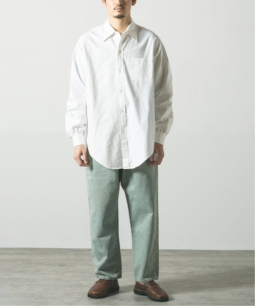 JOURNAL STANDARD（ジャーナルスタンダード）の「【STANDARD JOURNAL / スタンダード ジャーナル】by MURAKAMI Denim（その他・ネイビー/S/M/L）」の5枚目の写真