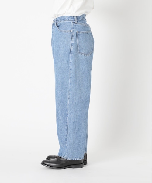 JOURNAL STANDARD（ジャーナルスタンダード）の「【STANDARD JOURNAL / スタンダード ジャーナル】by MURAKAMI Denim（その他・ネイビー/S/M/L）」の13枚目の写真