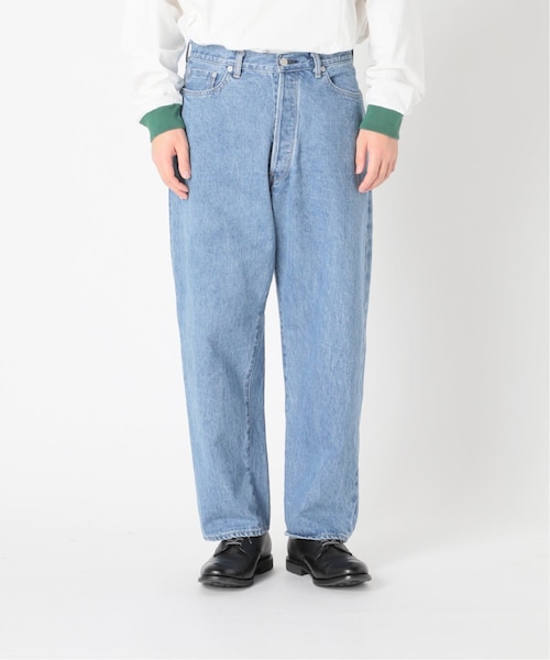 JOURNAL STANDARD（ジャーナルスタンダード）の「【STANDARD JOURNAL / スタンダード ジャーナル】by MURAKAMI Denim（その他・ネイビー/S/M/L）」の12枚目の写真