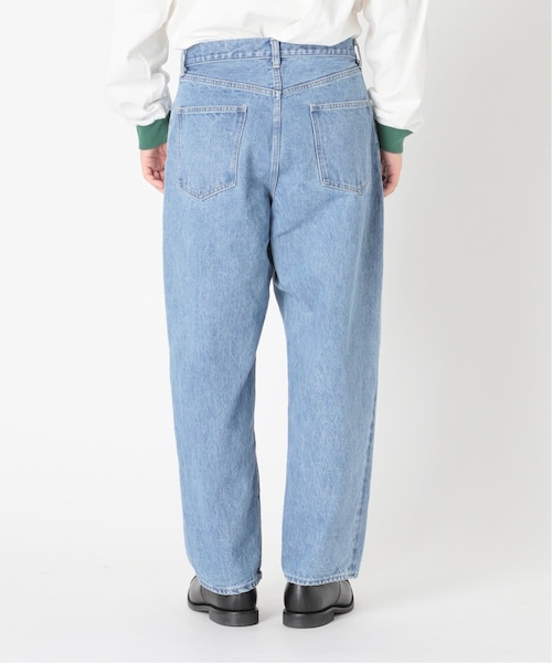 JOURNAL STANDARD（ジャーナルスタンダード）の「【STANDARD JOURNAL / スタンダード ジャーナル】by MURAKAMI Denim（その他・ネイビー/S/M/L）」の14枚目の写真